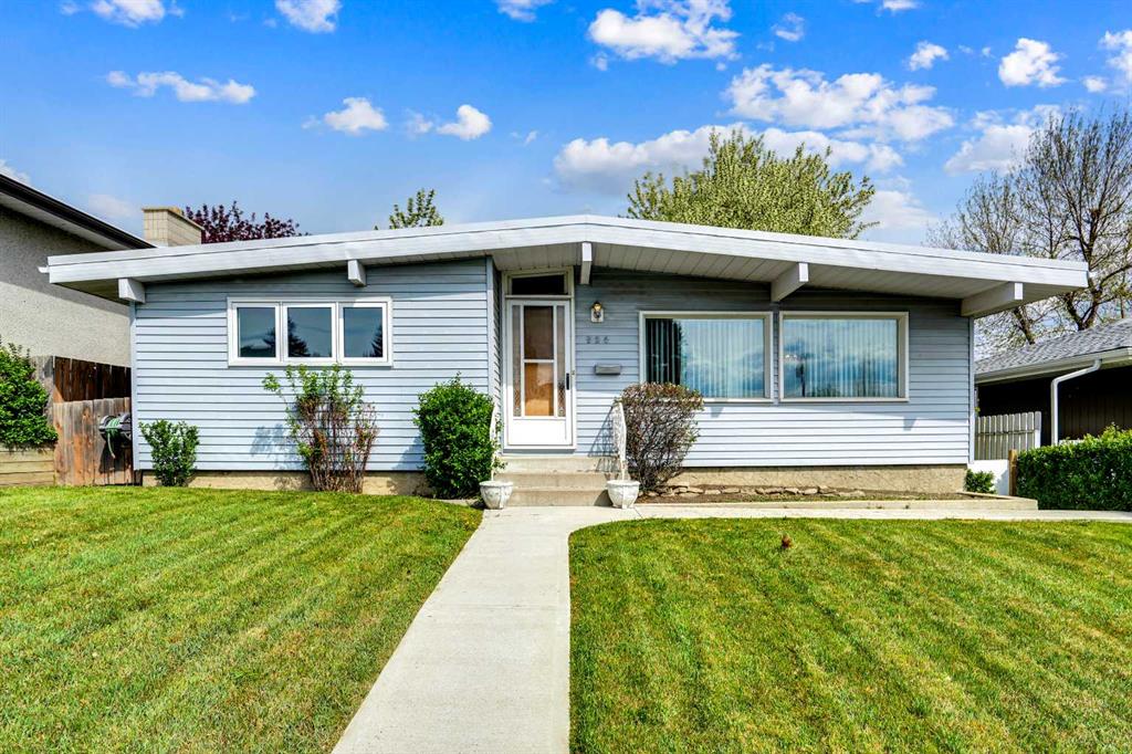 924 Mayland Drive NE, Calgary, Alberta, T2E6C4
