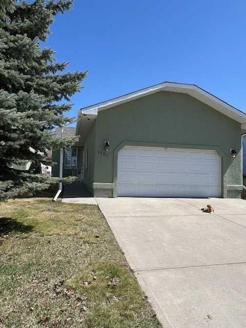 1701 17 Street, Didsbury, Alberta, T0M 0W0