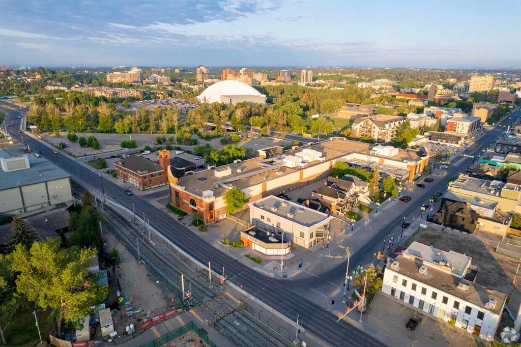 1705 Macleod Trail SE, Calgary, Alberta, T2G 2N8