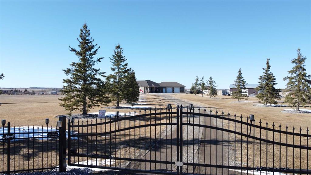 2232 Range Road 315, Rural Mountain View County, Alberta, T0M0W0