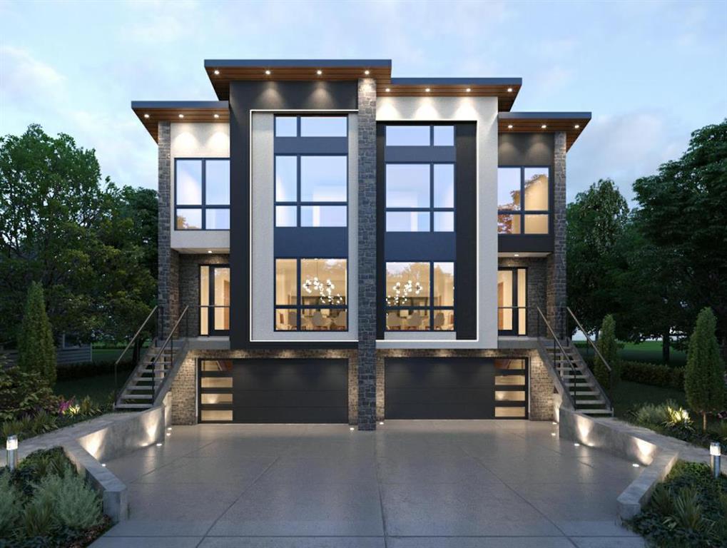 415 37 Avenue NW, Calgary, Alberta, T2K 0C6