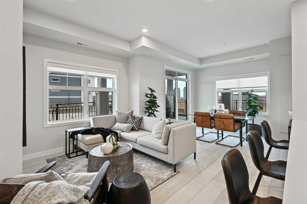 #126 255 Les Jardins Park SE, Calgary, Alberta, T2C 5V3
