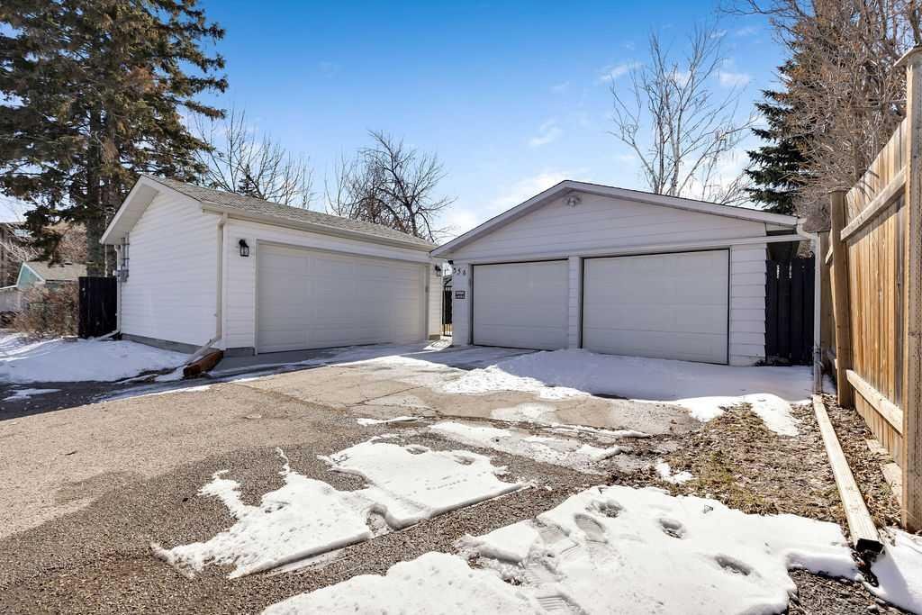 356 84 Avenue SE, Calgary, Alberta, T2H 1N4