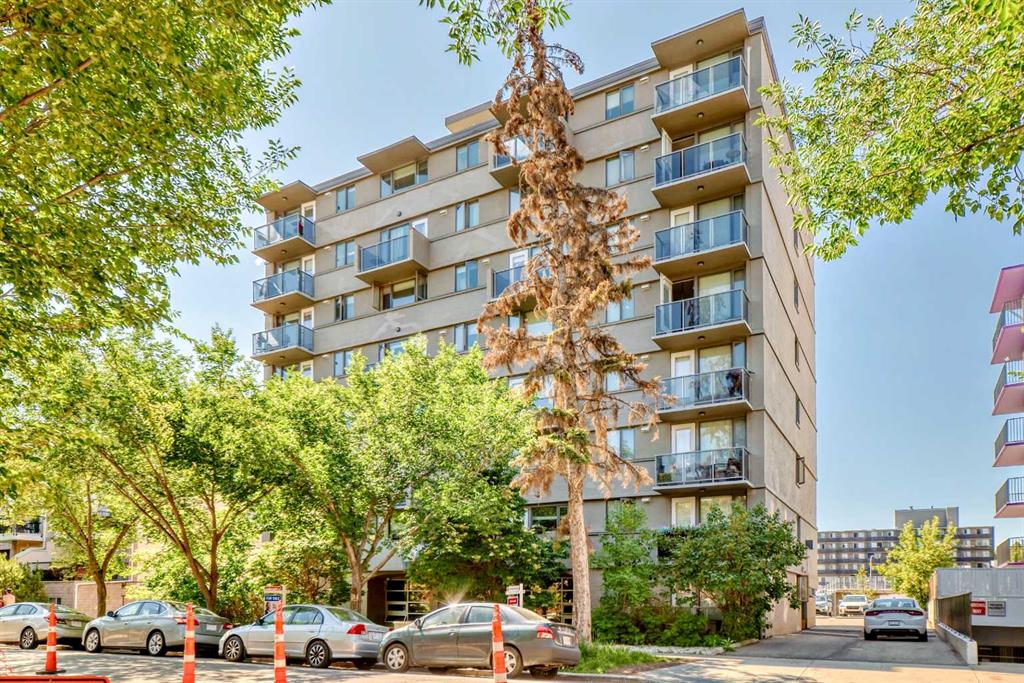 #305 1225 15 Avenue SW, Calgary, Alberta, T3C 0X5
