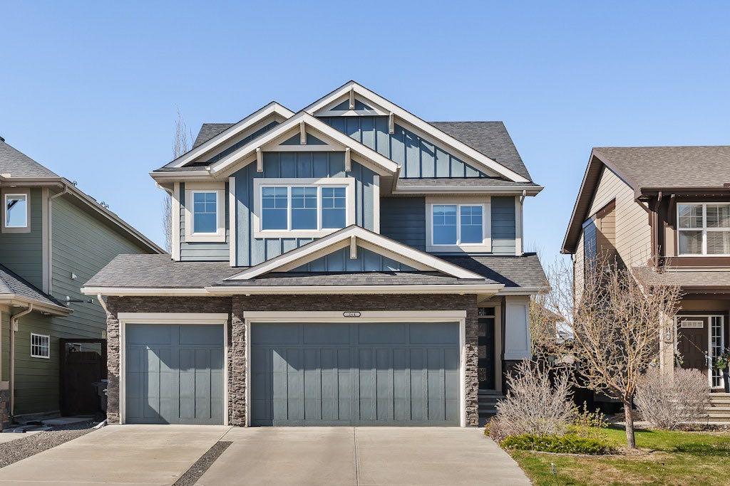 144 Auburn Sound Manor SE, Calgary, Alberta, T3M 0R6
