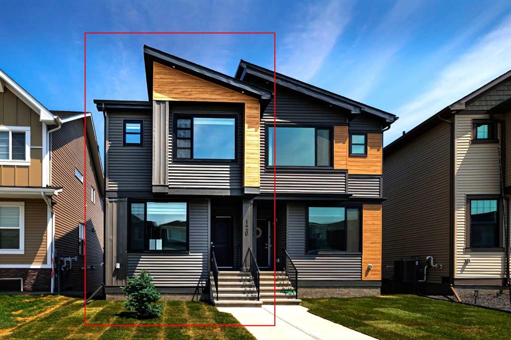 120 Edith Place NW, Calgary, Alberta, T3R2E2