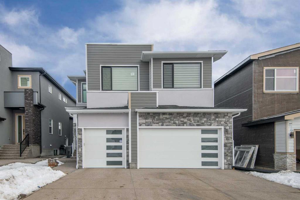62 Waterford Road, Chestermere, Alberta, T1X 2M7