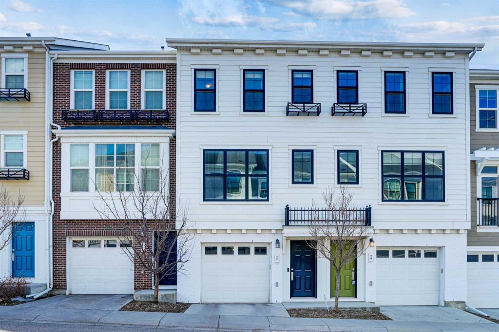 77 Sherwood Row NW, Calgary, Alberta, T3R 0X1
