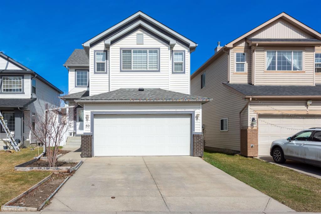 50 Martha’s Close NE, Calgary, Alberta, T3J 4J8