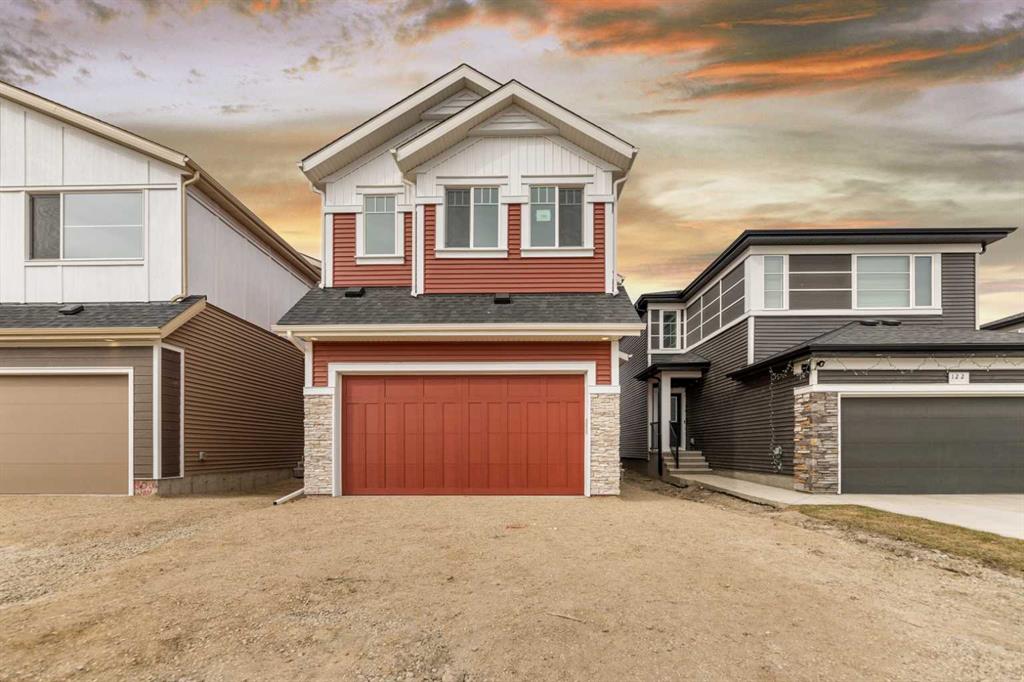 126 Corner Glen Way NE, Calgary, Alberta, T3N 2L5