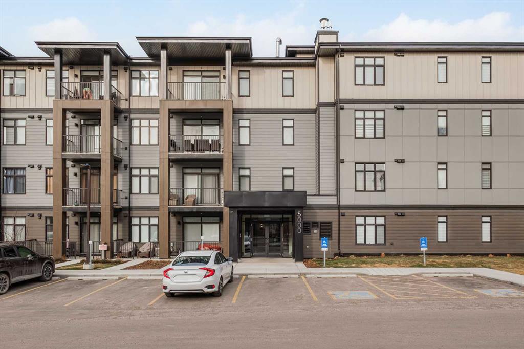 #5215 200 Seton Circle SE, Calgary, Alberta, T3M 3Y1