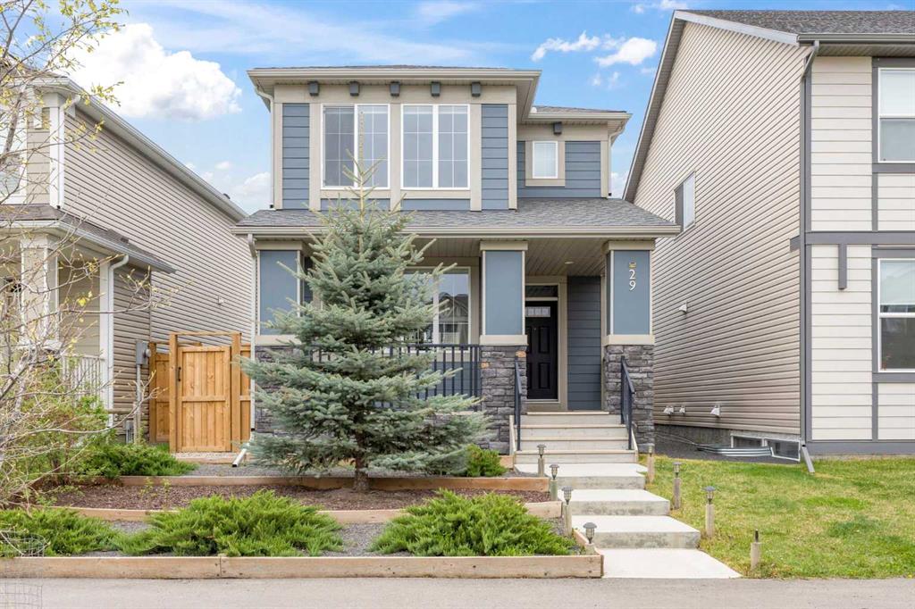29 Legacy Glen Way SE, Calgary, Alberta, T2X 4E5