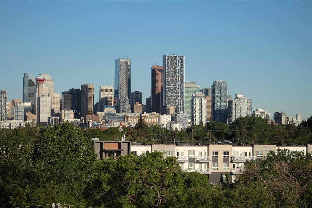 #505 35 Inglewood Park SE, Calgary, Alberta, T2G 1B5