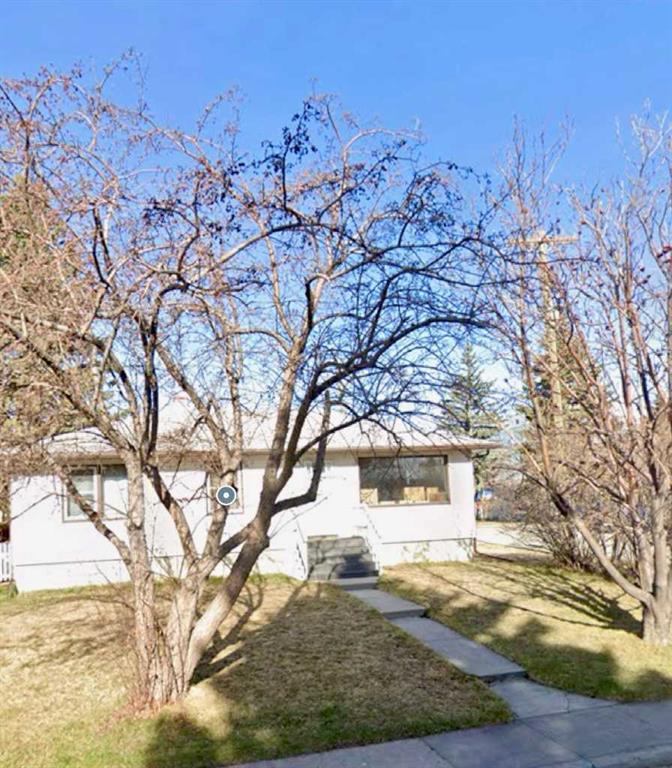 1701 32 Street SW, Calgary, Alberta, T3C 1N6