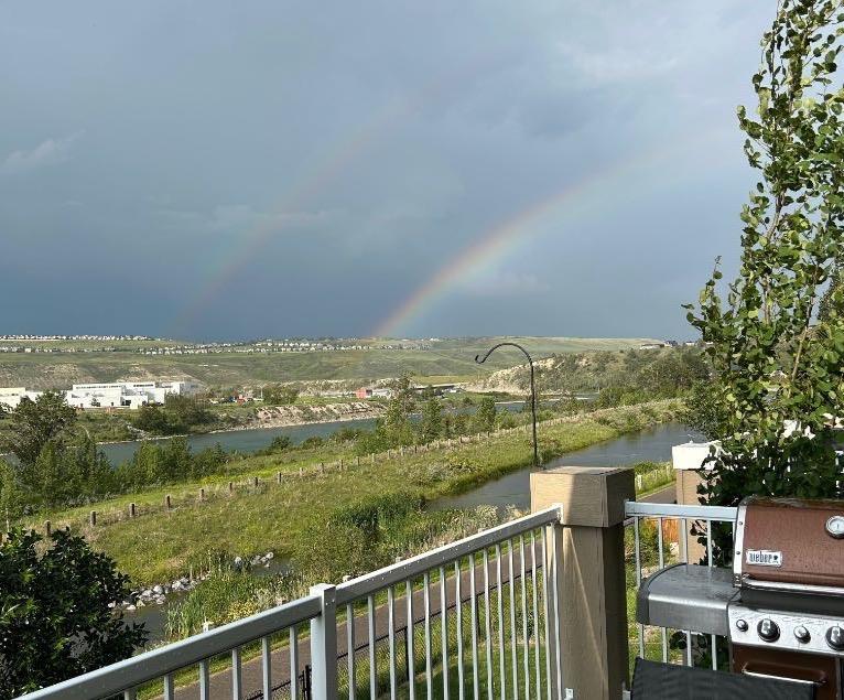 66 Riviera View, Cochrane, Alberta, T4C 0Y7