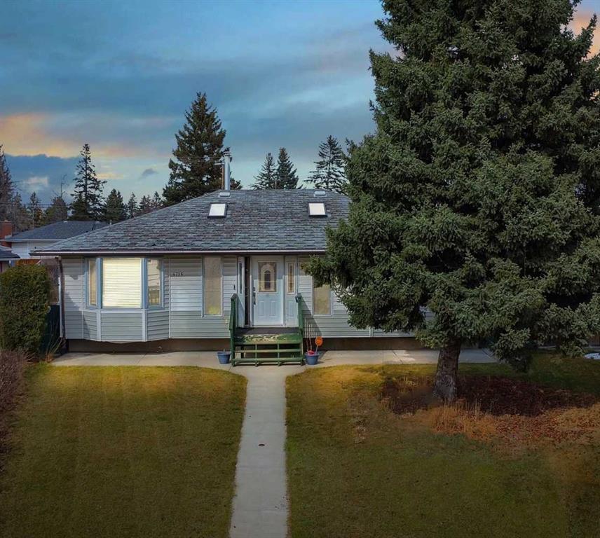 4716 Fordham Crescent SE, Calgary, Alberta, T2A 2A6