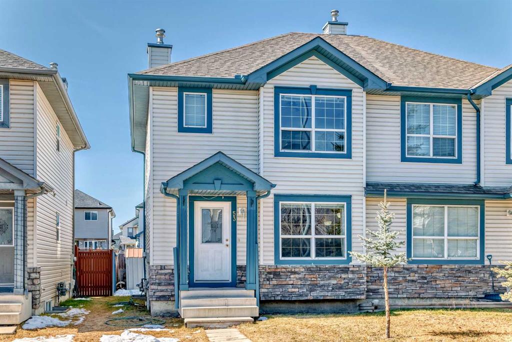 53 Tarington Landing NE, Calgary, Alberta, T3J 4T7