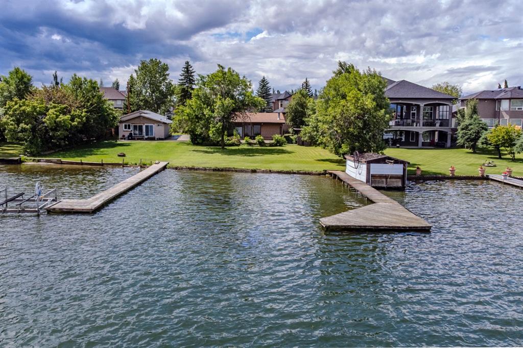 648 West Chestermere Drive, Chestermere, Alberta, T1X 1B4