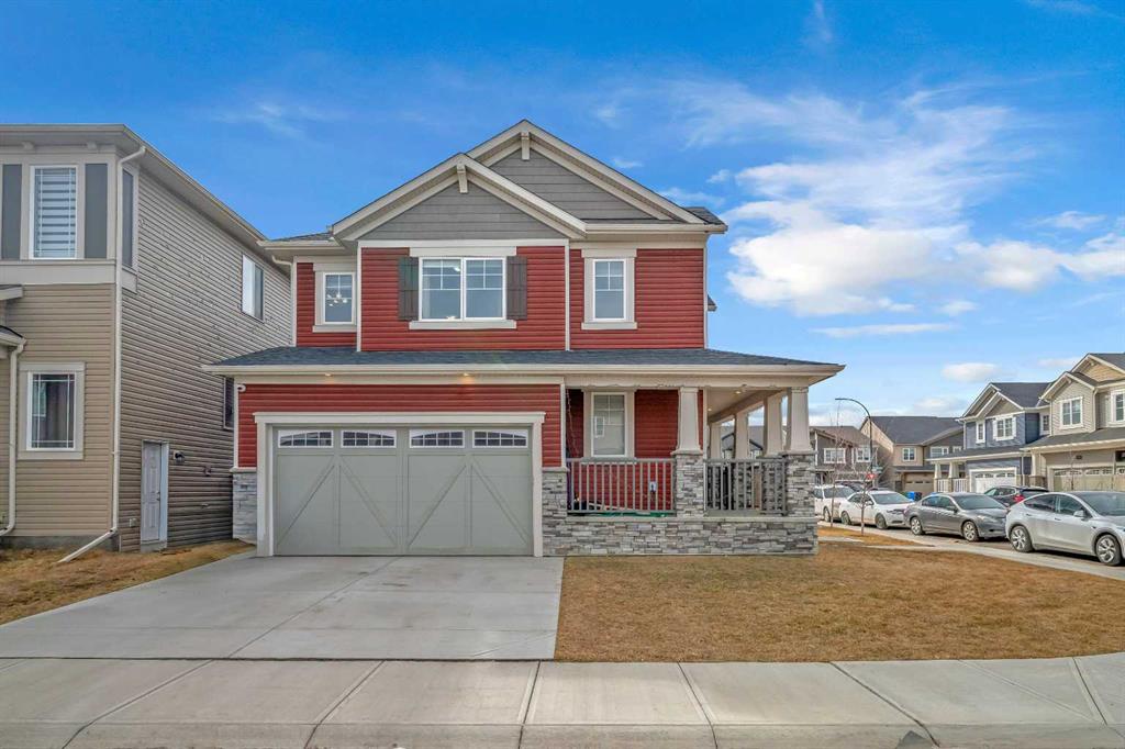 271 Carringham Road NW, Calgary, Alberta, T3P1V4