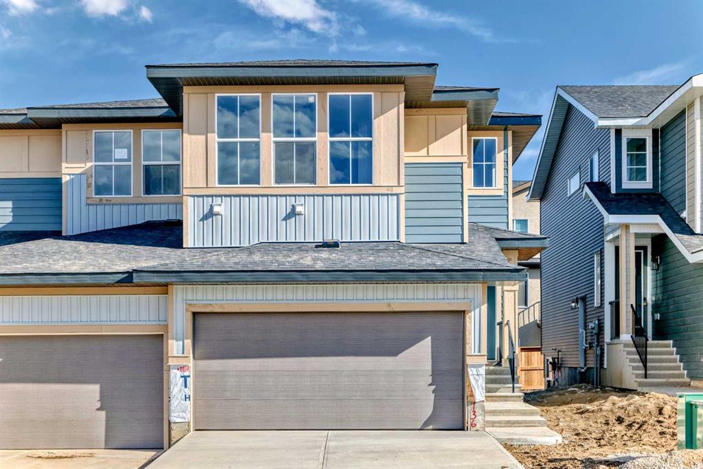 136 waterford way, Chestermere, Alberta, T1X3A2