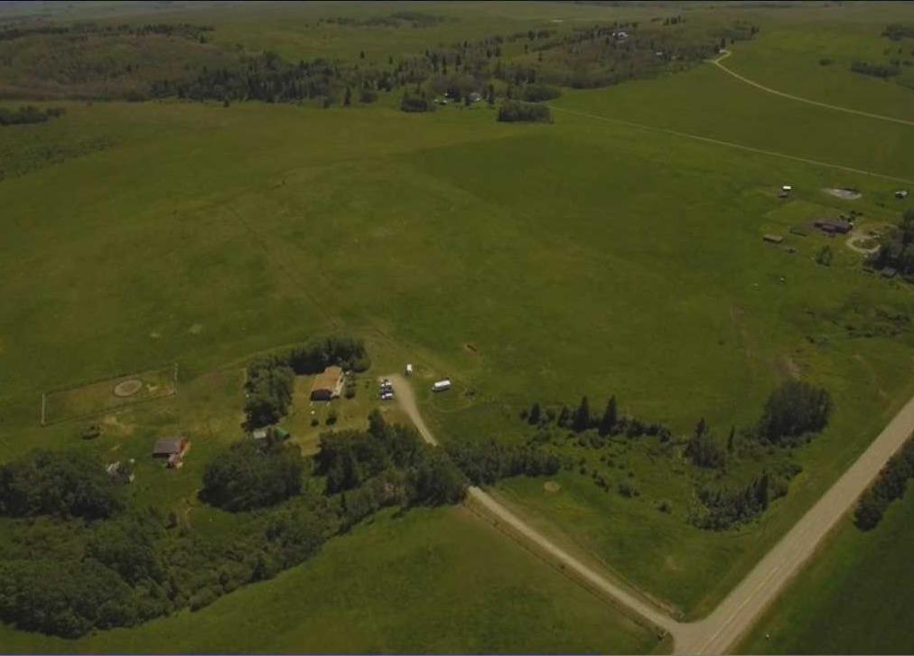 Grand Valley Road, Rural Rocky View County, Alberta, T4C2W5