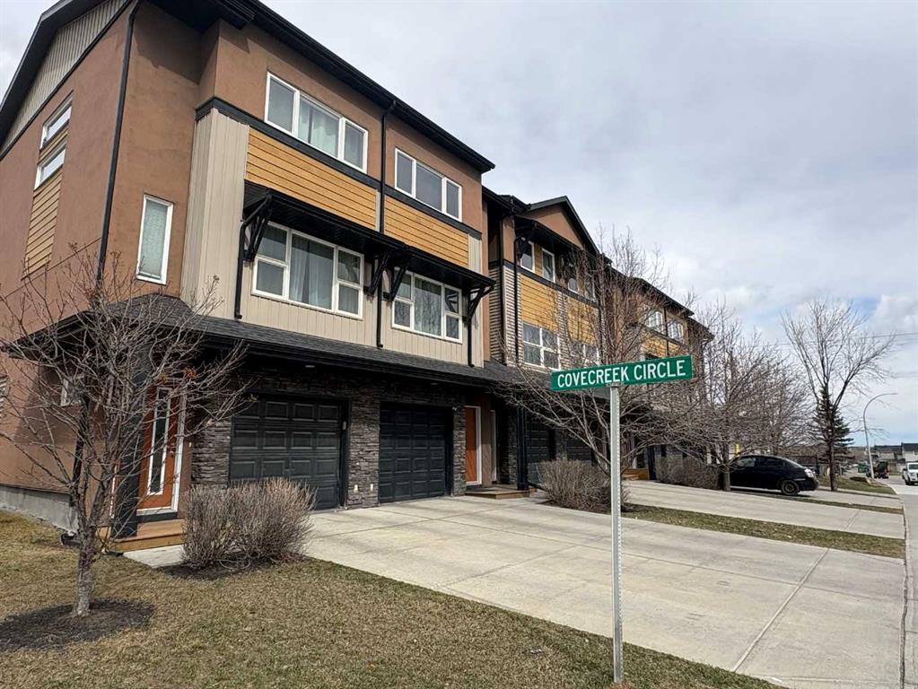 13005 Coventry Hills Way NE, Calgary, Alberta, T3K 0W6
