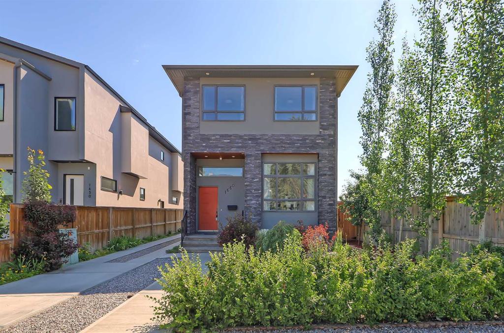 1660 42 Street SW, Calgary, Alberta, T3C1Z5