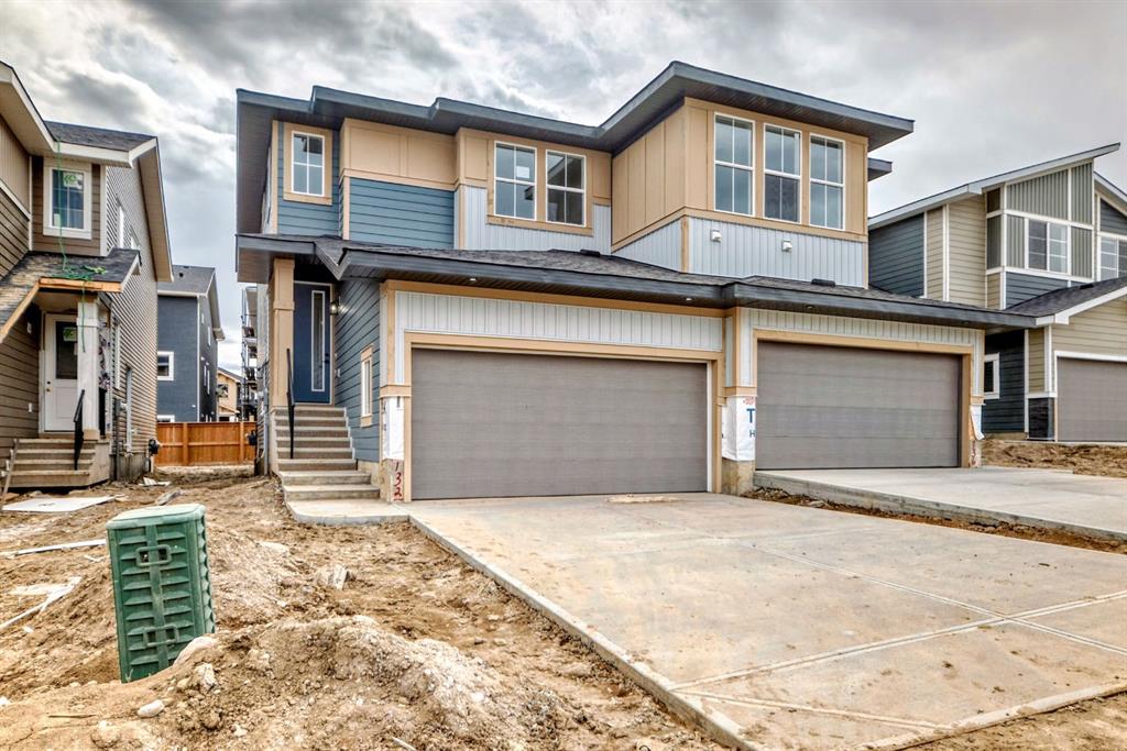 132 Waterford Way, Chestermere, Alberta, T1X2Z9