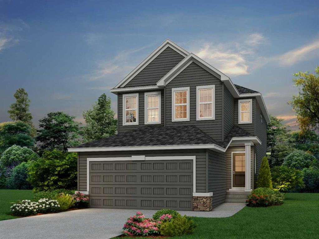 72 Sora Terrace SE, Calgary, Alberta, T3S0M5