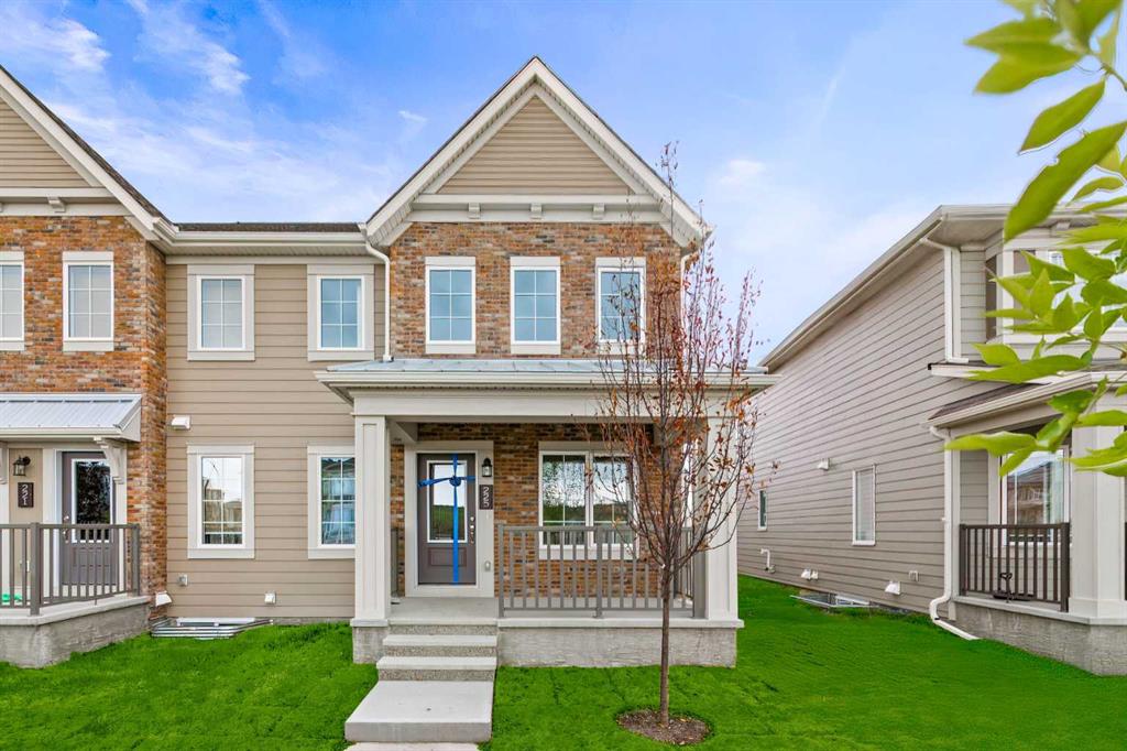 225 Yorkville Boulevard SW, Calgary, Alberta, T2X 5H6