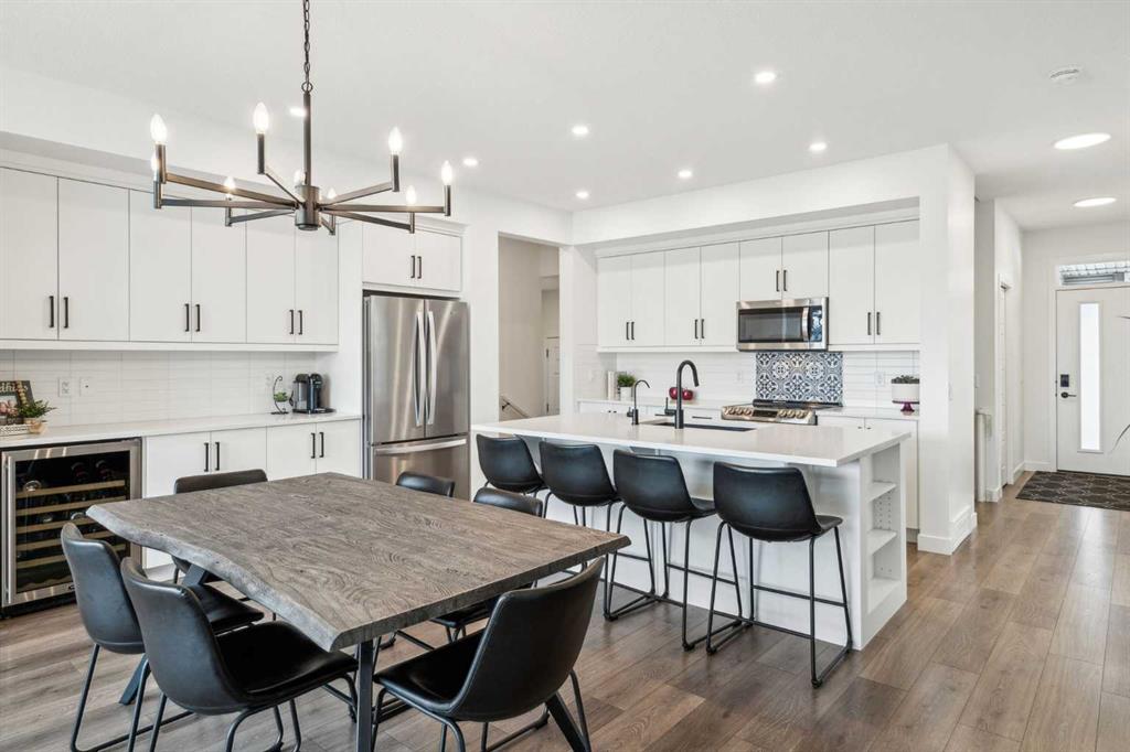 132 Precedence Hill, Cochrane, Alberta, T4C 2T6