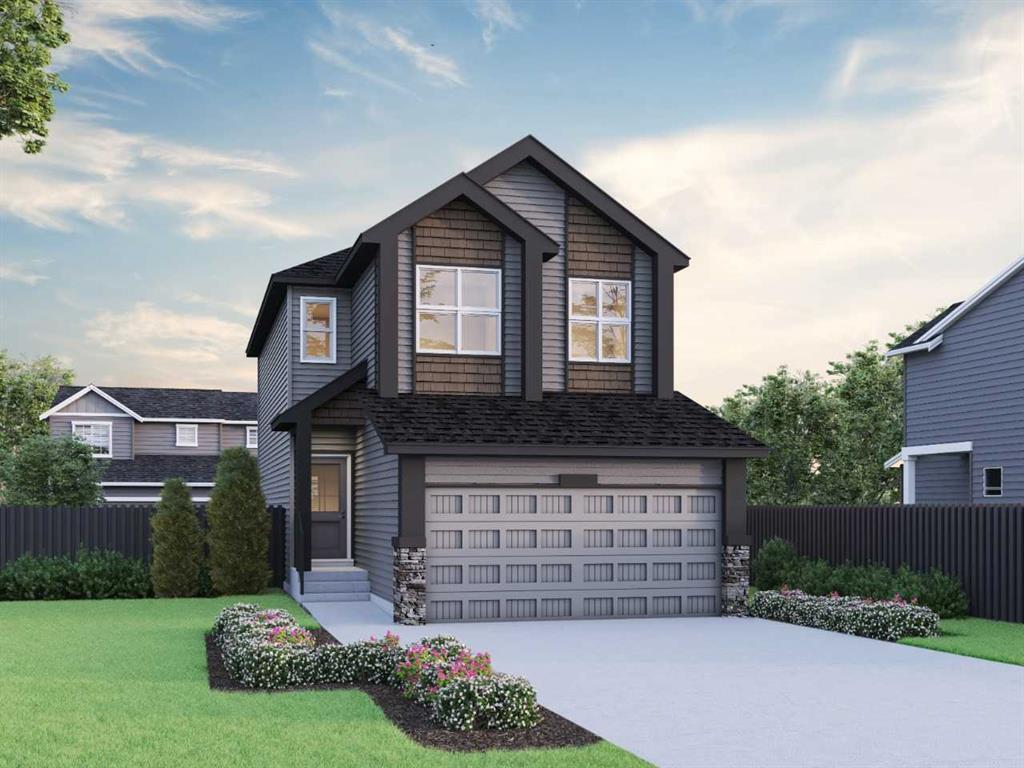 11 Lewiston View NE, Calgary, Alberta, T3P2J2