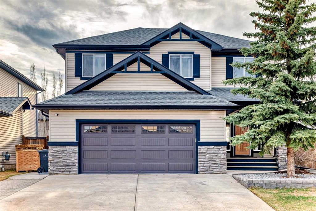 102 West Creek Mews, Chestermere, Alberta, T1X 1S1