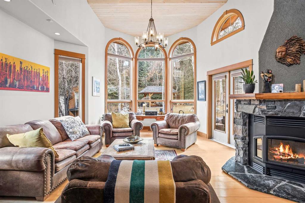 265 Three Sisters Drive, Canmore, Alberta, T1W2M4