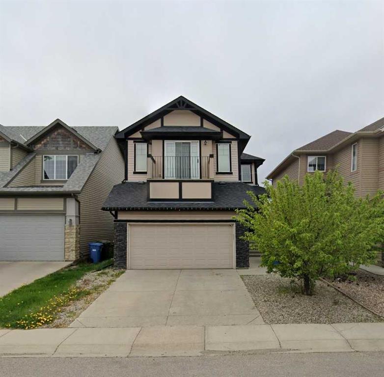 196 Cranberry Circle SE, Calgary, Alberta, T3M 0N8