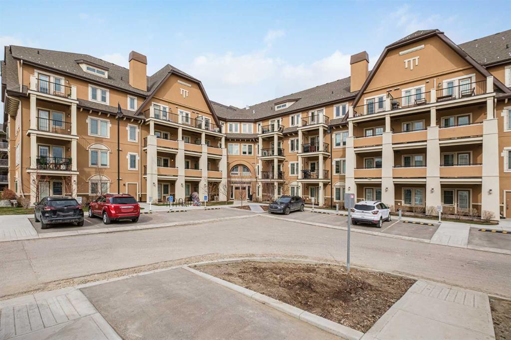 #211 30 Mahogany Mews SE, Calgary, Alberta, T3M 3H4