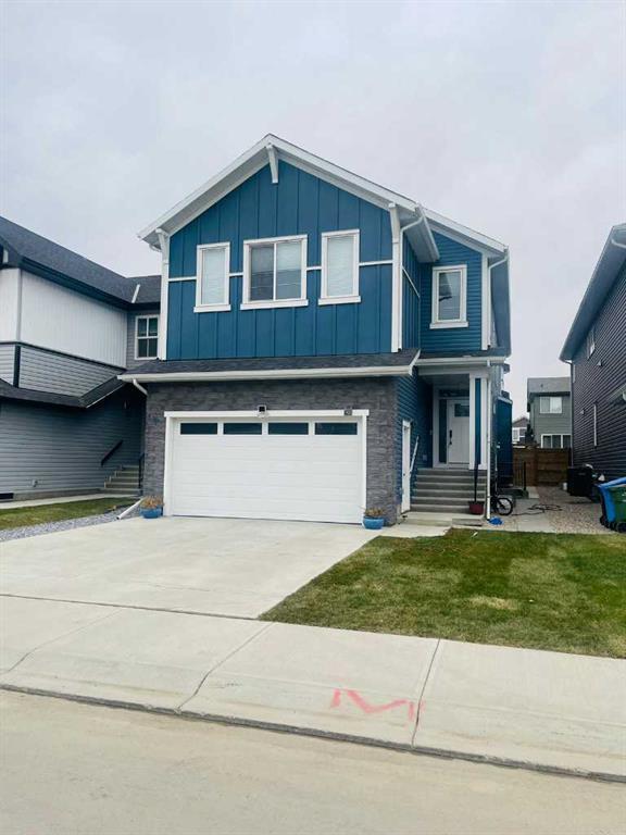 42 Seton Common SE, Calgary, Alberta, T3M2L3