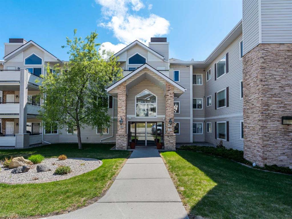 #2301 7451 Springbank Boulevard SW, Calgary, Alberta, T3H 4K5