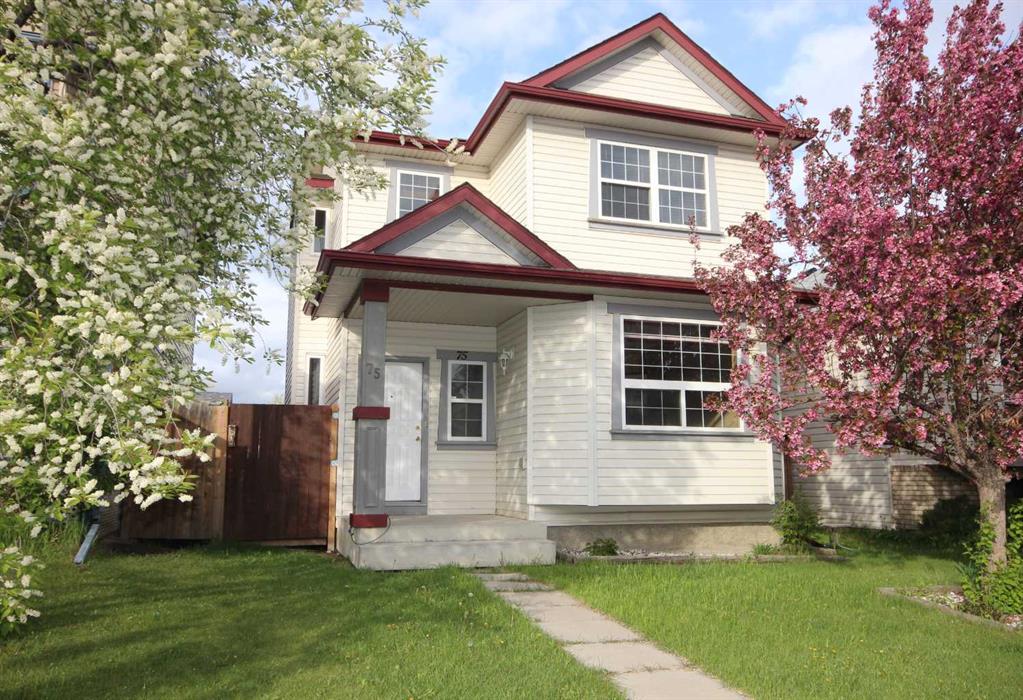 75 Coventry View NE, Calgary, Alberta, T3K 5H5