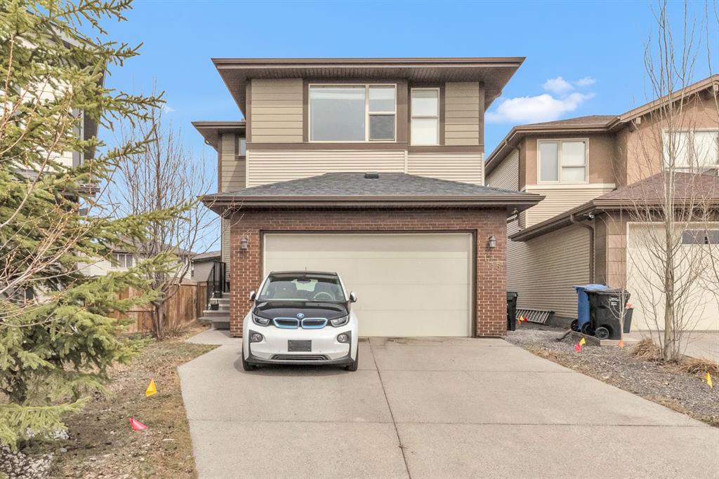 145 Walden Park SE, Calgary, Alberta, T2X 0R3