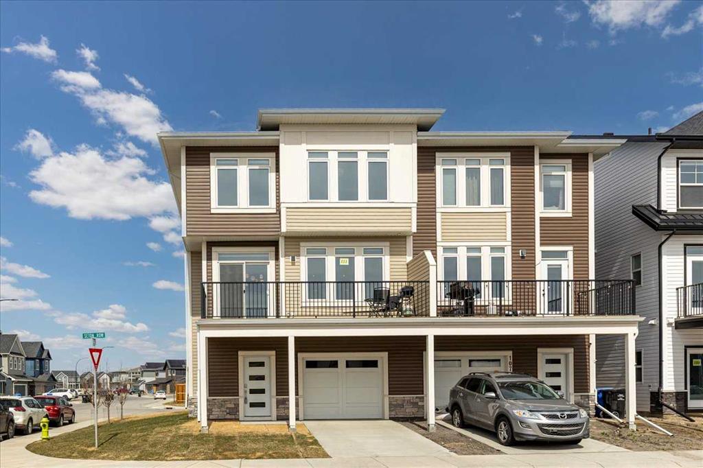 111 Seton Row SE, Calgary, Alberta, T3M3L6