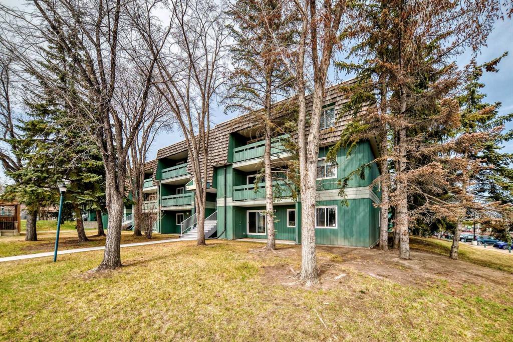 #1113 315 Southampton Drive SW, Calgary, Alberta, T2W 2T6