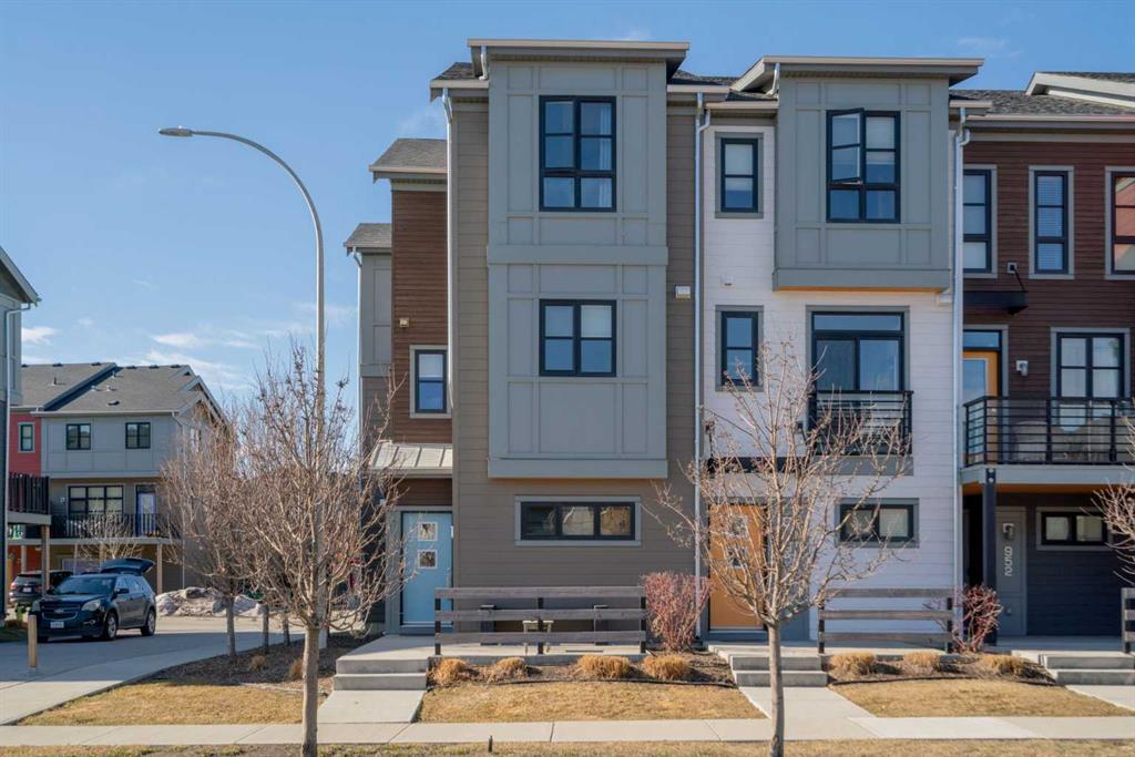 960 Walden Drive SE, Calgary, Alberta, T2X 4C4