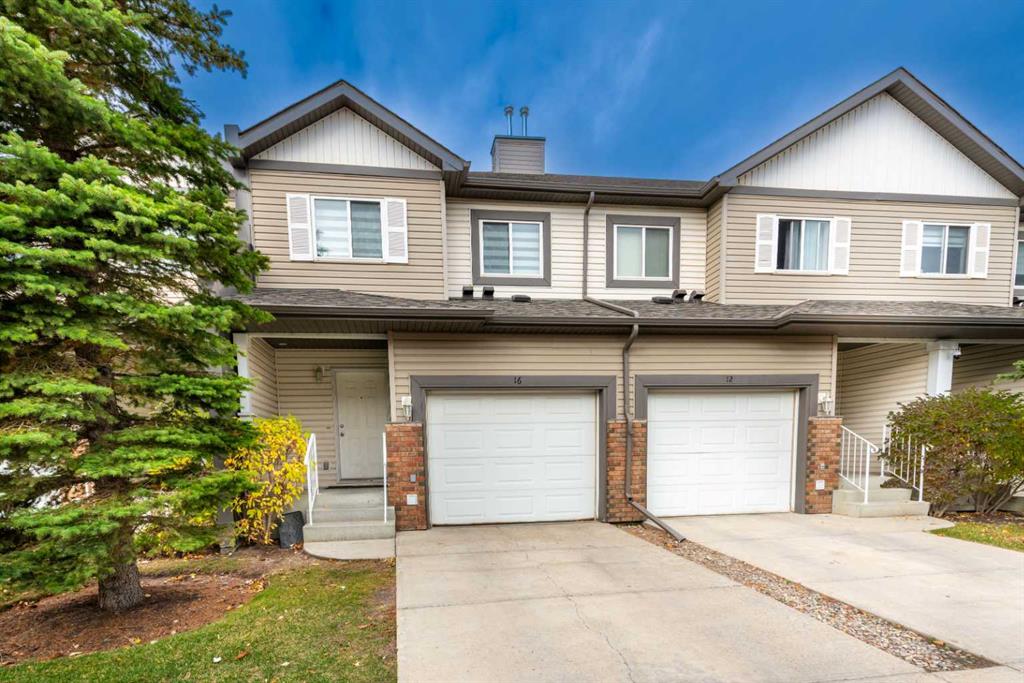 16 Saddletree Court NE, Calgary, Alberta, T3J5L1