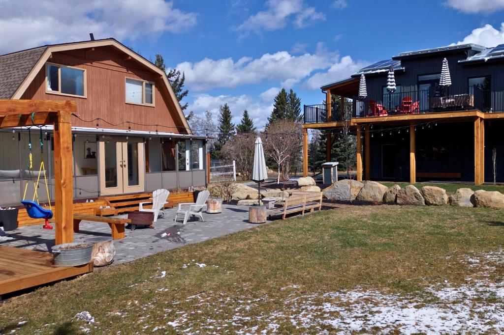 211 Street W, Rural Foothills County, Alberta, T1S2Y5