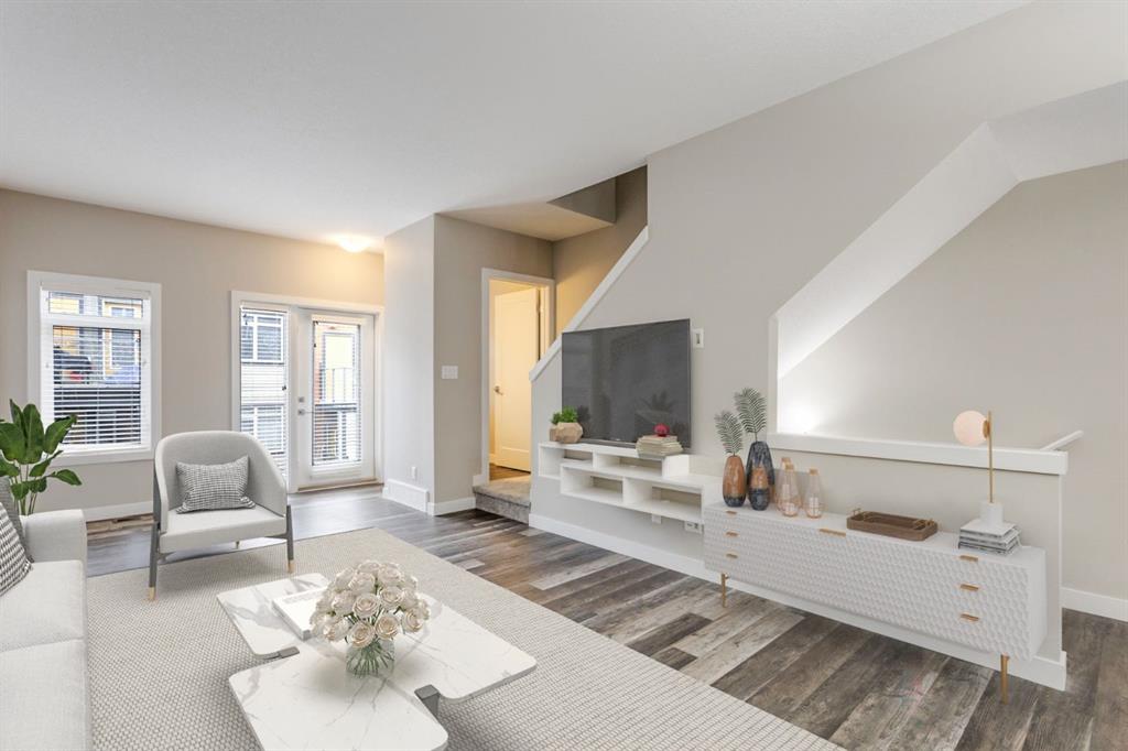 74 Sage Bluff Circle NW, Calgary, Alberta, T3R 1T5