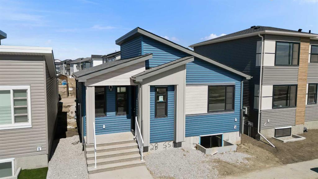 128 Setonstone Manor SE, Calgary, Alberta, T3M 2X3