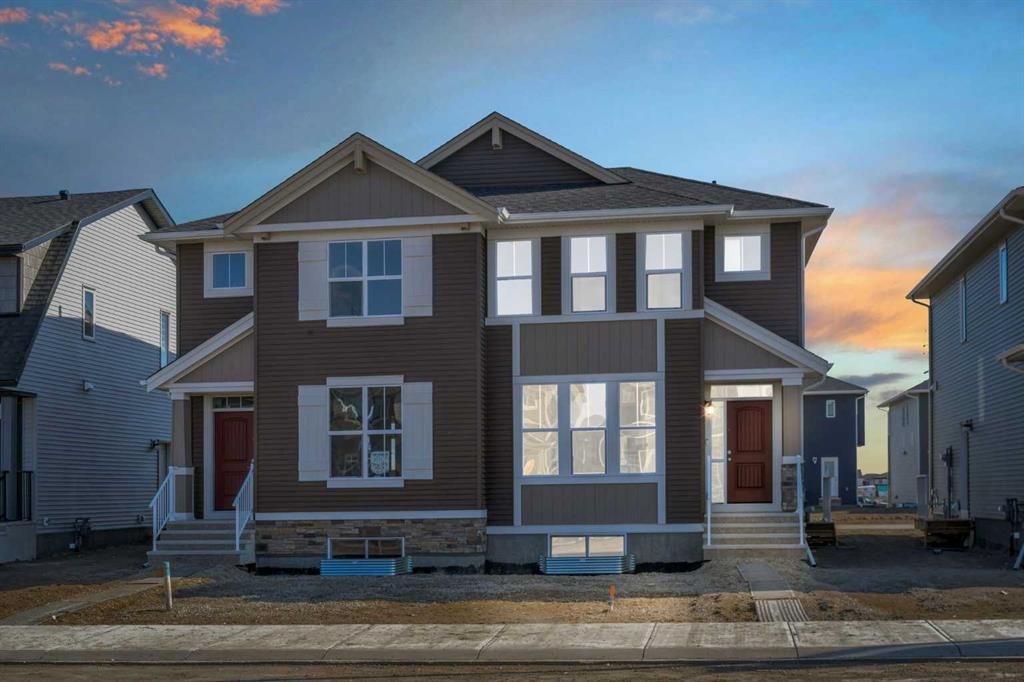 1021 Dawson dock ave, Chestermere, Alberta, T1X2X7