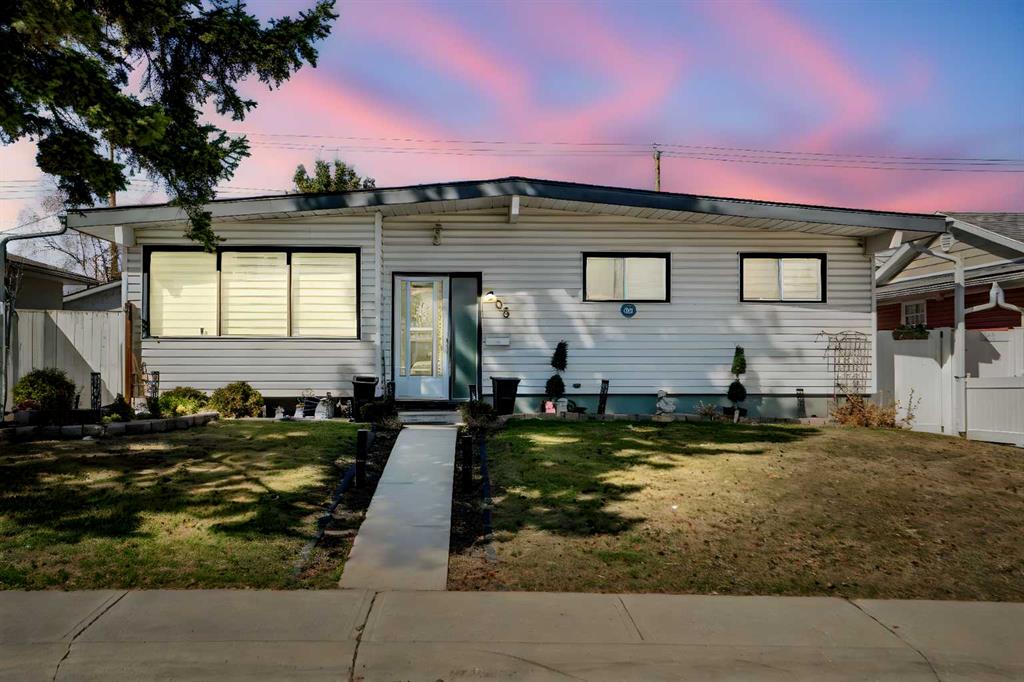 908 Raynard Crescent SE, Calgary, Alberta, T2A 1X9
