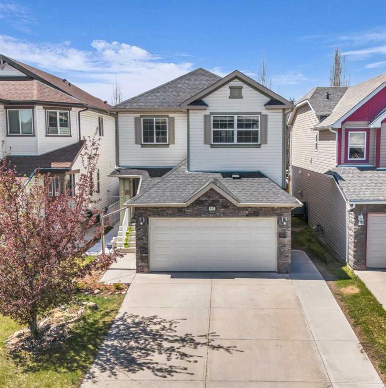 342 Bridleridge View SW, Calgary, Alberta, T2Y 0E6